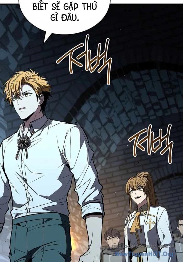 Thiên Tài Ma Pháp Sư Giấu Nghề Chapter 105 - Trang 3