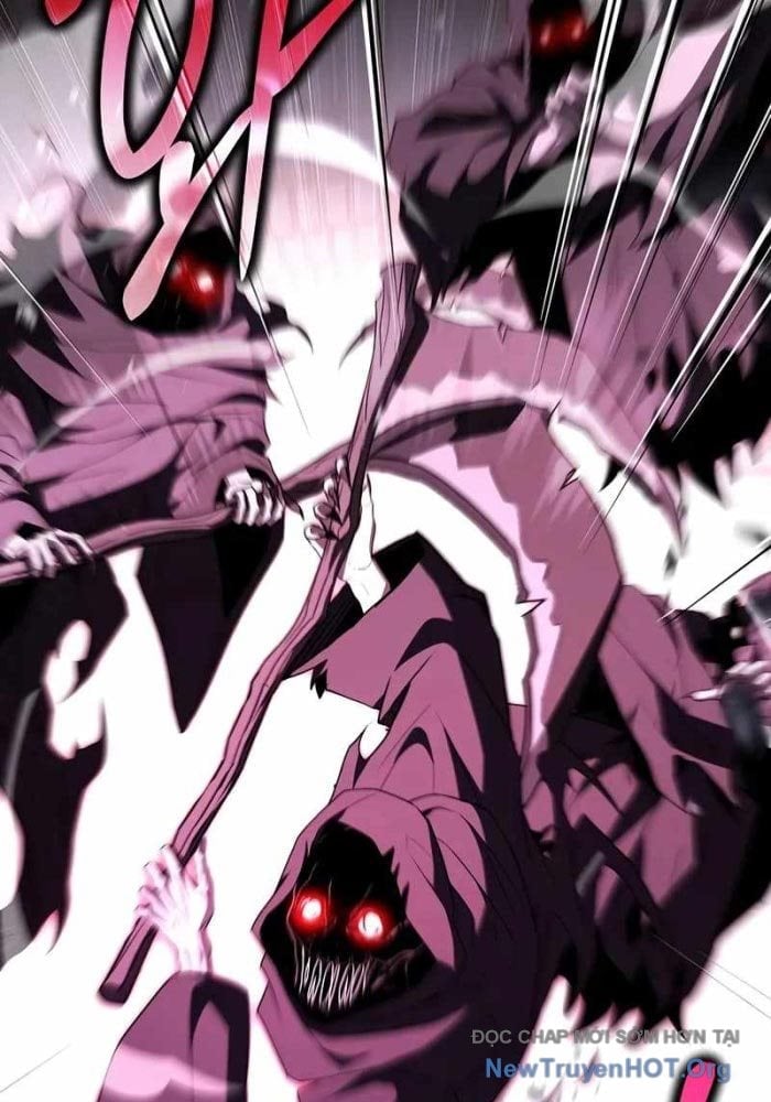 Thiên Tài Ma Pháp Sư Giấu Nghề Chapter 105 - Trang 3