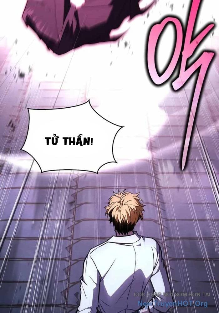 Thiên Tài Ma Pháp Sư Giấu Nghề Chapter 105 - Trang 3