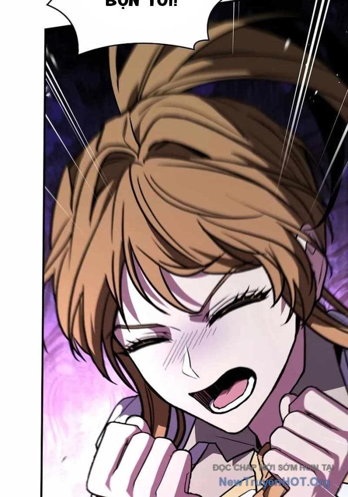 Thiên Tài Ma Pháp Sư Giấu Nghề Chapter 105 - Trang 3