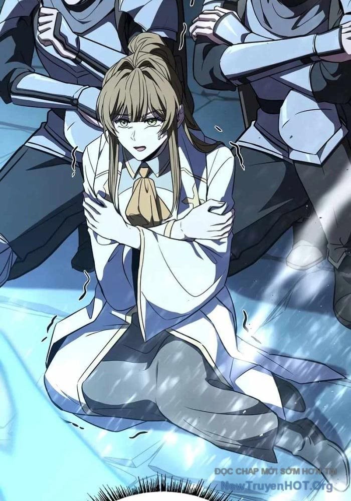 Thiên Tài Ma Pháp Sư Giấu Nghề Chapter 105 - Trang 3
