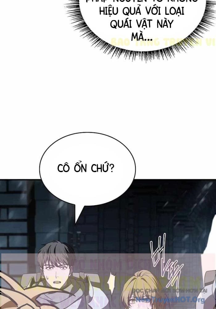 Thiên Tài Ma Pháp Sư Giấu Nghề Chapter 105 - Trang 3
