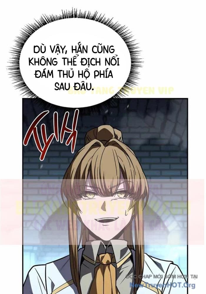 Thiên Tài Ma Pháp Sư Giấu Nghề Chapter 105 - Trang 3