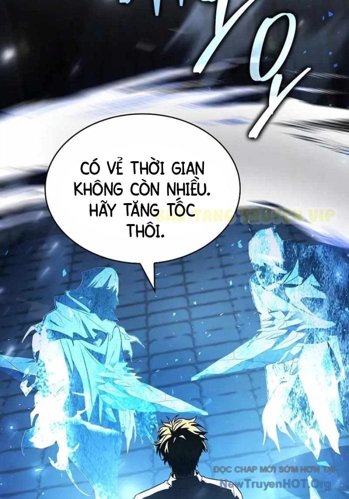 Thiên Tài Ma Pháp Sư Giấu Nghề Chapter 105 - Trang 3