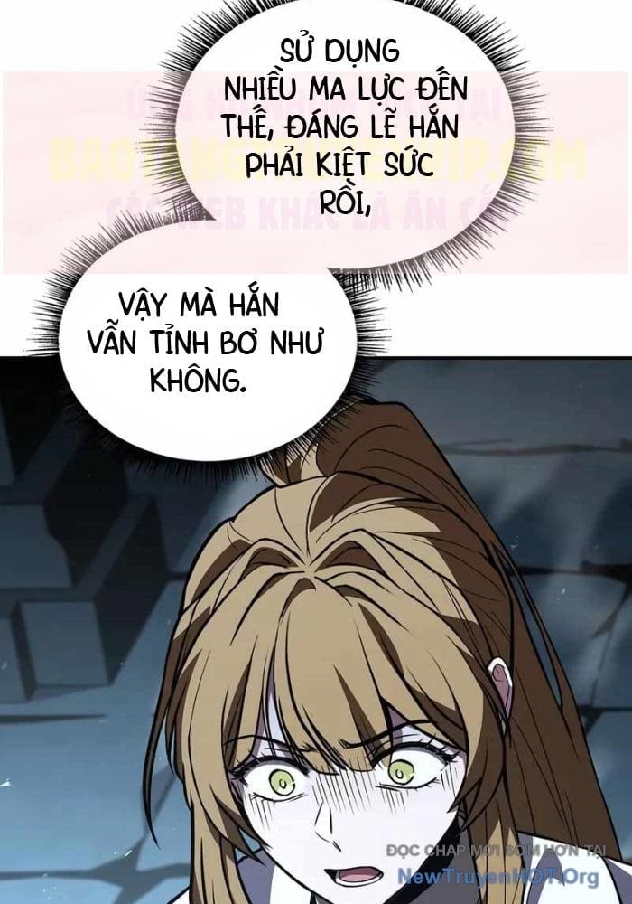 Thiên Tài Ma Pháp Sư Giấu Nghề Chapter 105 - Trang 3