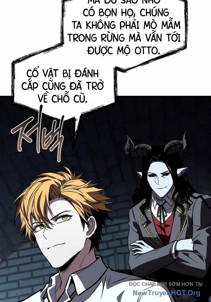 Thiên Tài Ma Pháp Sư Giấu Nghề Chapter 105 - Trang 3