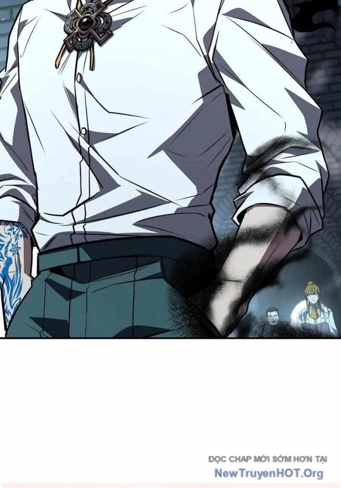 Thiên Tài Ma Pháp Sư Giấu Nghề Chapter 105 - Trang 3