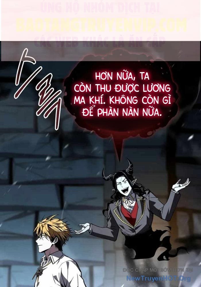 Thiên Tài Ma Pháp Sư Giấu Nghề Chapter 105 - Trang 3
