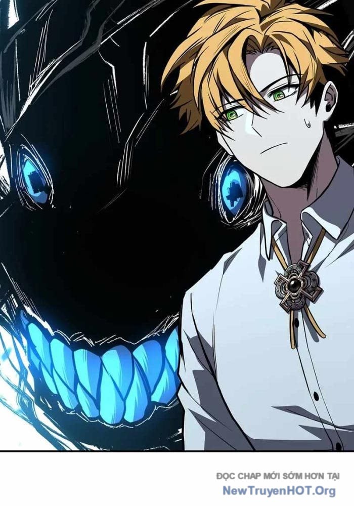 Thiên Tài Ma Pháp Sư Giấu Nghề Chapter 105 - Trang 3
