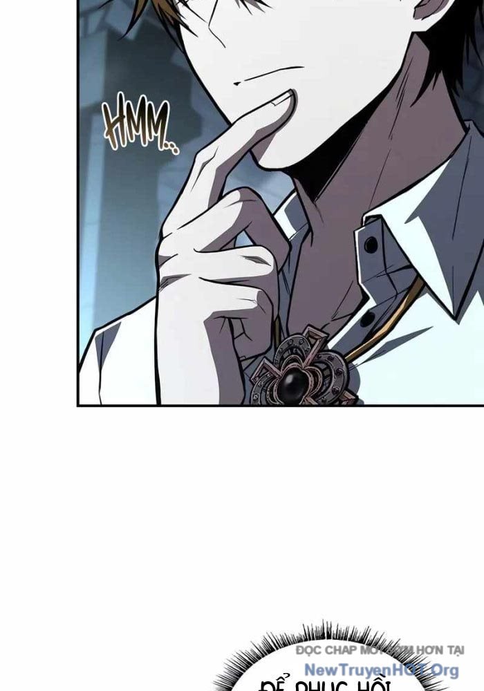 Thiên Tài Ma Pháp Sư Giấu Nghề Chapter 105 - Trang 3