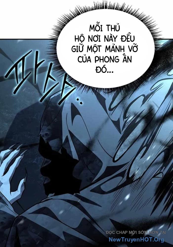 Thiên Tài Ma Pháp Sư Giấu Nghề Chapter 105 - Trang 3