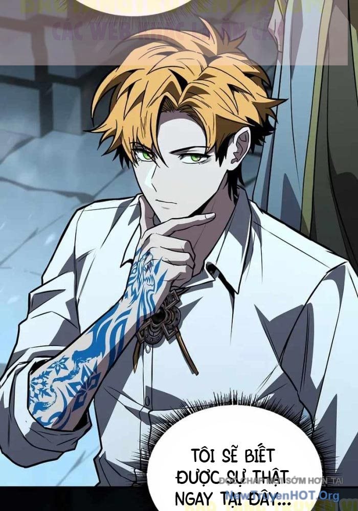 Thiên Tài Ma Pháp Sư Giấu Nghề Chapter 105 - Trang 3