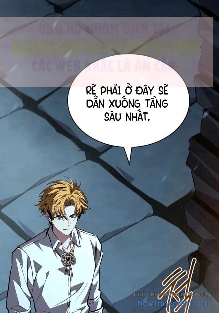 Thiên Tài Ma Pháp Sư Giấu Nghề Chapter 105 - Trang 3