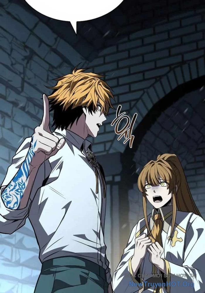 Thiên Tài Ma Pháp Sư Giấu Nghề Chapter 105 - Trang 3