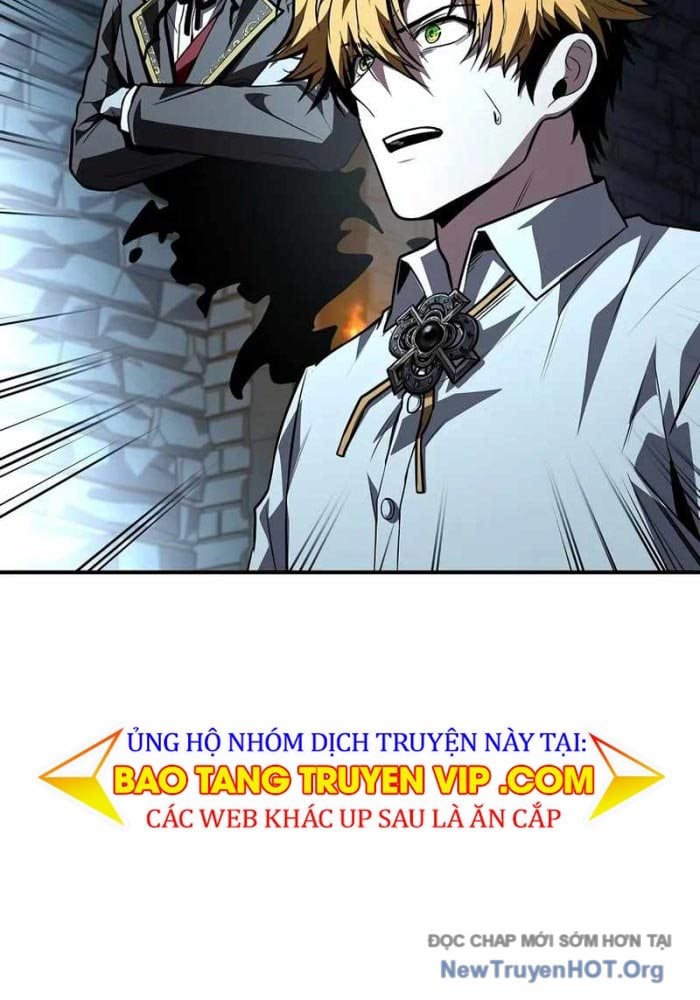 Thiên Tài Ma Pháp Sư Giấu Nghề Chapter 105 - Trang 3