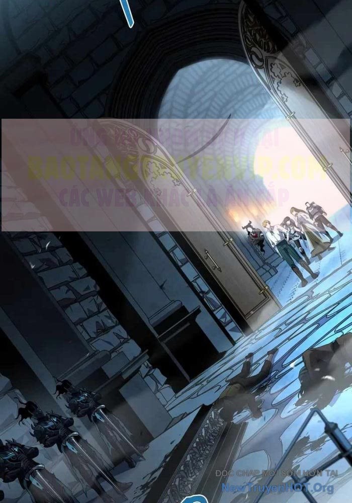 Thiên Tài Ma Pháp Sư Giấu Nghề Chapter 105 - Trang 3