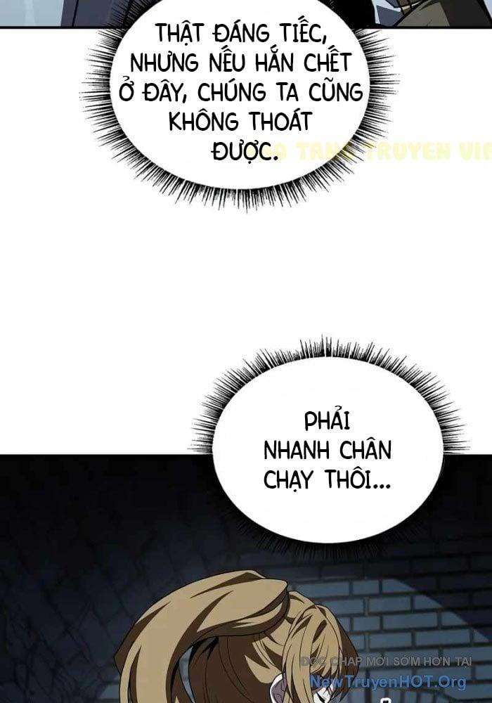 Thiên Tài Ma Pháp Sư Giấu Nghề Chapter 105 - Trang 3
