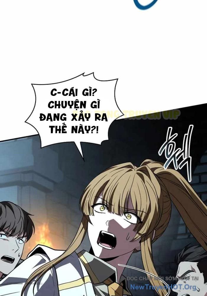 Thiên Tài Ma Pháp Sư Giấu Nghề Chapter 105 - Trang 3
