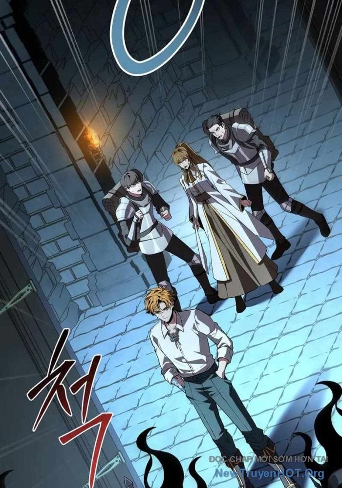 Thiên Tài Ma Pháp Sư Giấu Nghề Chapter 105 - Trang 3