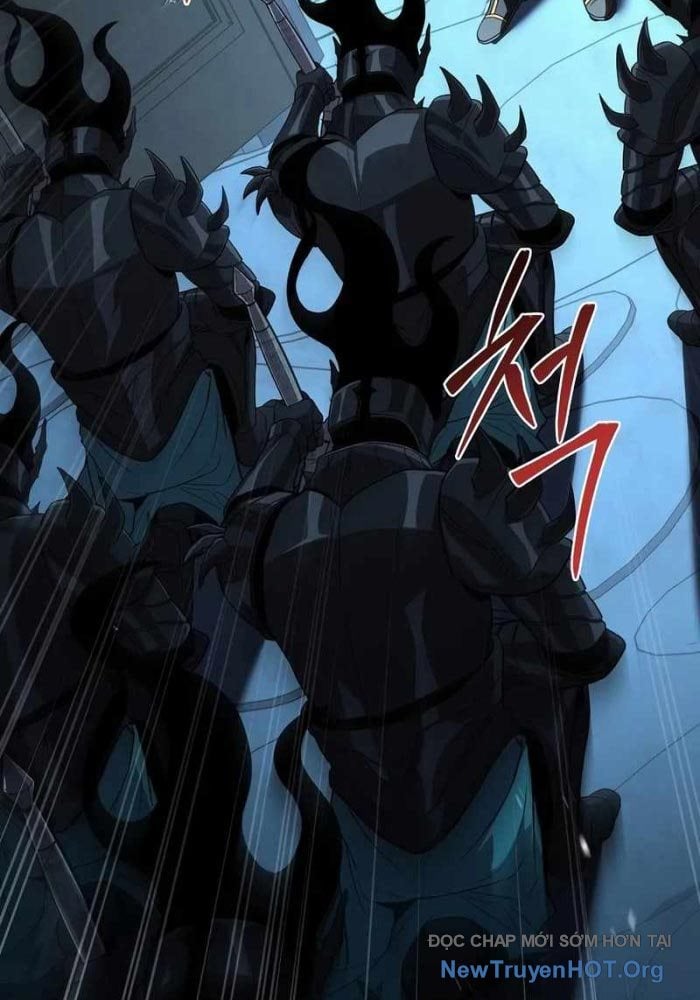 Thiên Tài Ma Pháp Sư Giấu Nghề Chapter 105 - Trang 3