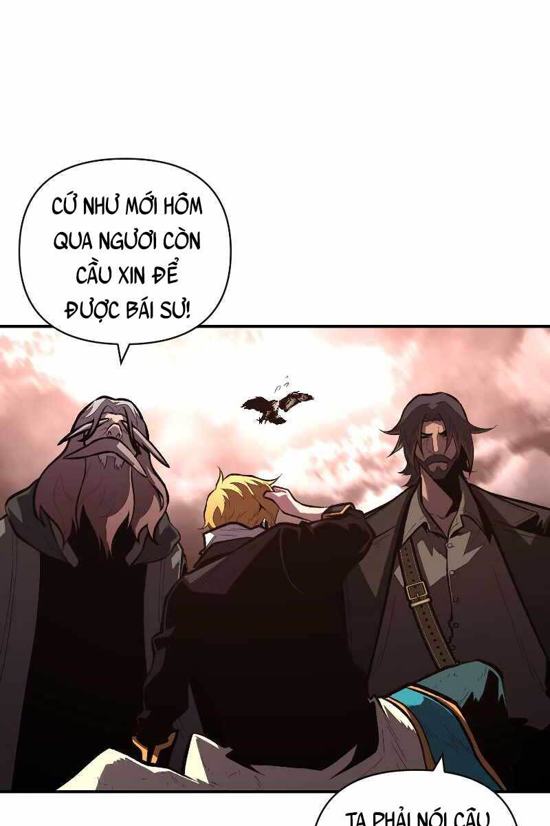 Thiên Tài Ma Pháp Sư Giấu Nghề Chapter 50 - Trang 4