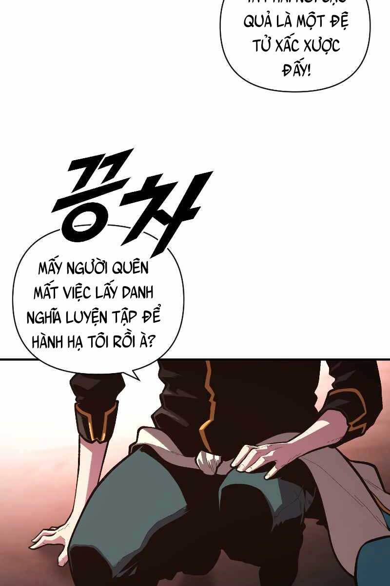Thiên Tài Ma Pháp Sư Giấu Nghề Chapter 50 - Trang 4