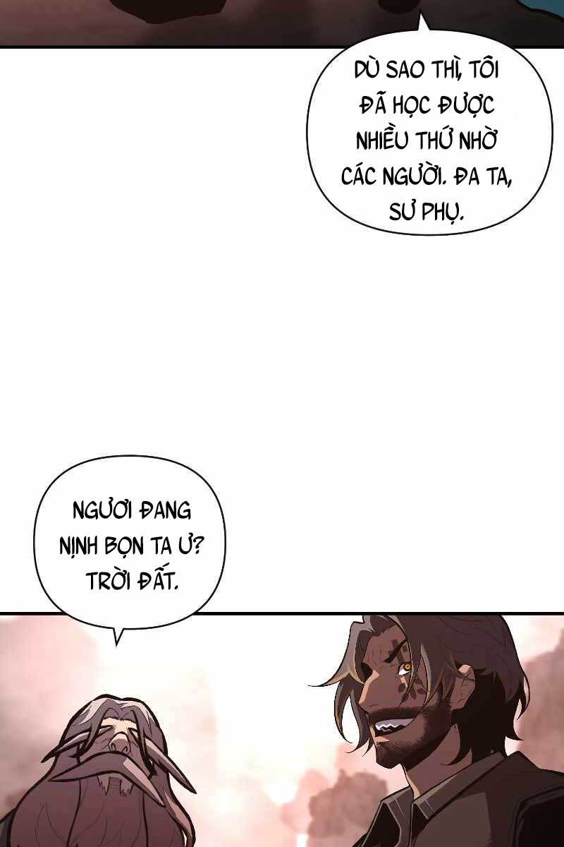 Thiên Tài Ma Pháp Sư Giấu Nghề Chapter 50 - Trang 4