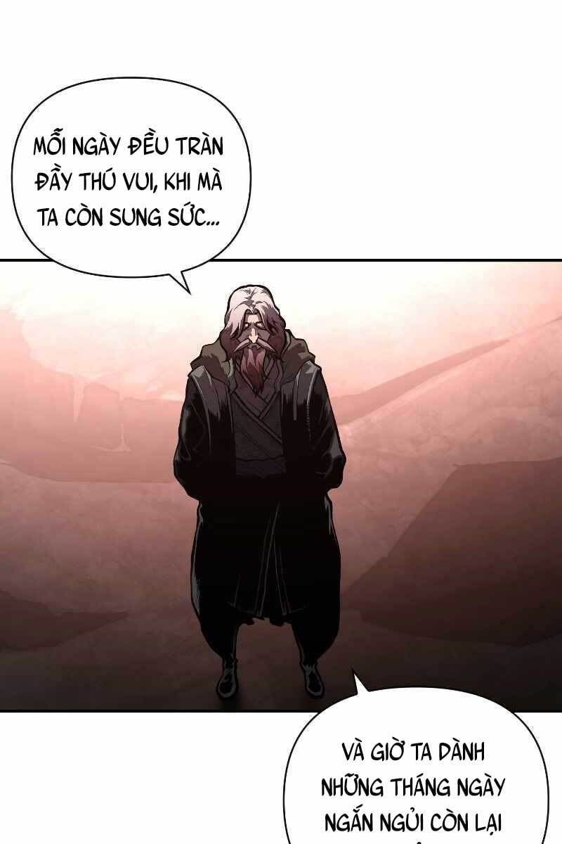 Thiên Tài Ma Pháp Sư Giấu Nghề Chapter 50 - Trang 4