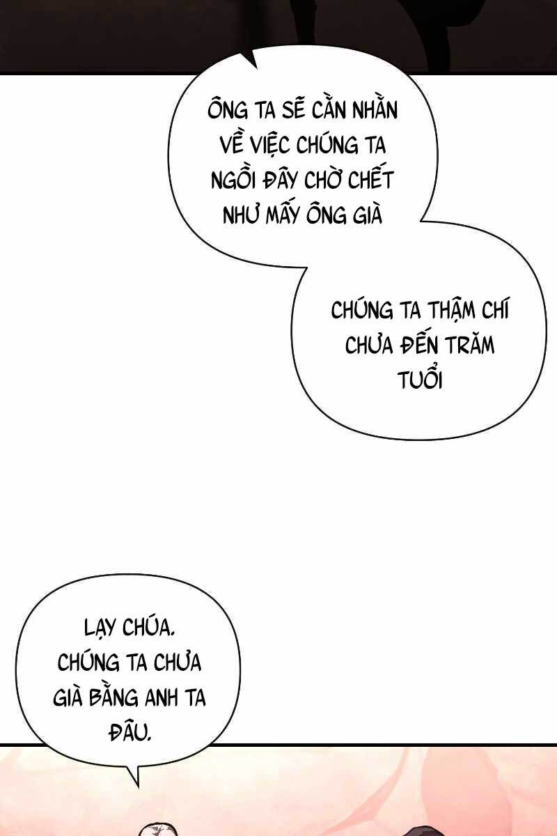 Thiên Tài Ma Pháp Sư Giấu Nghề Chapter 50 - Trang 4