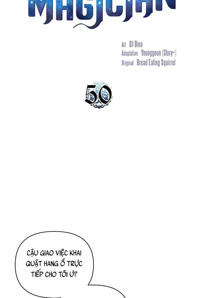 Thiên Tài Ma Pháp Sư Giấu Nghề Chapter 50 - Trang 4