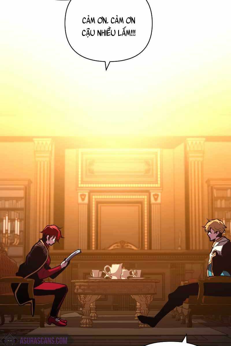Thiên Tài Ma Pháp Sư Giấu Nghề Chapter 50 - Trang 4