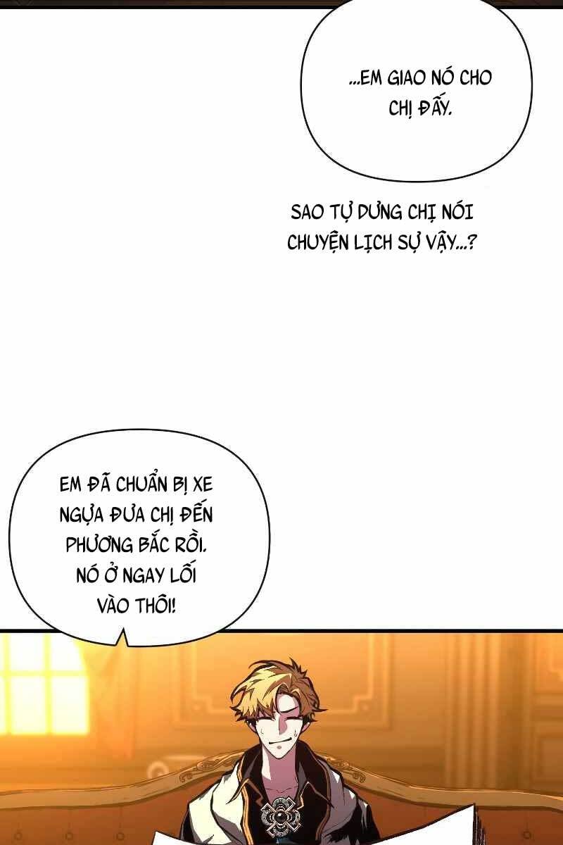 Thiên Tài Ma Pháp Sư Giấu Nghề Chapter 50 - Trang 4