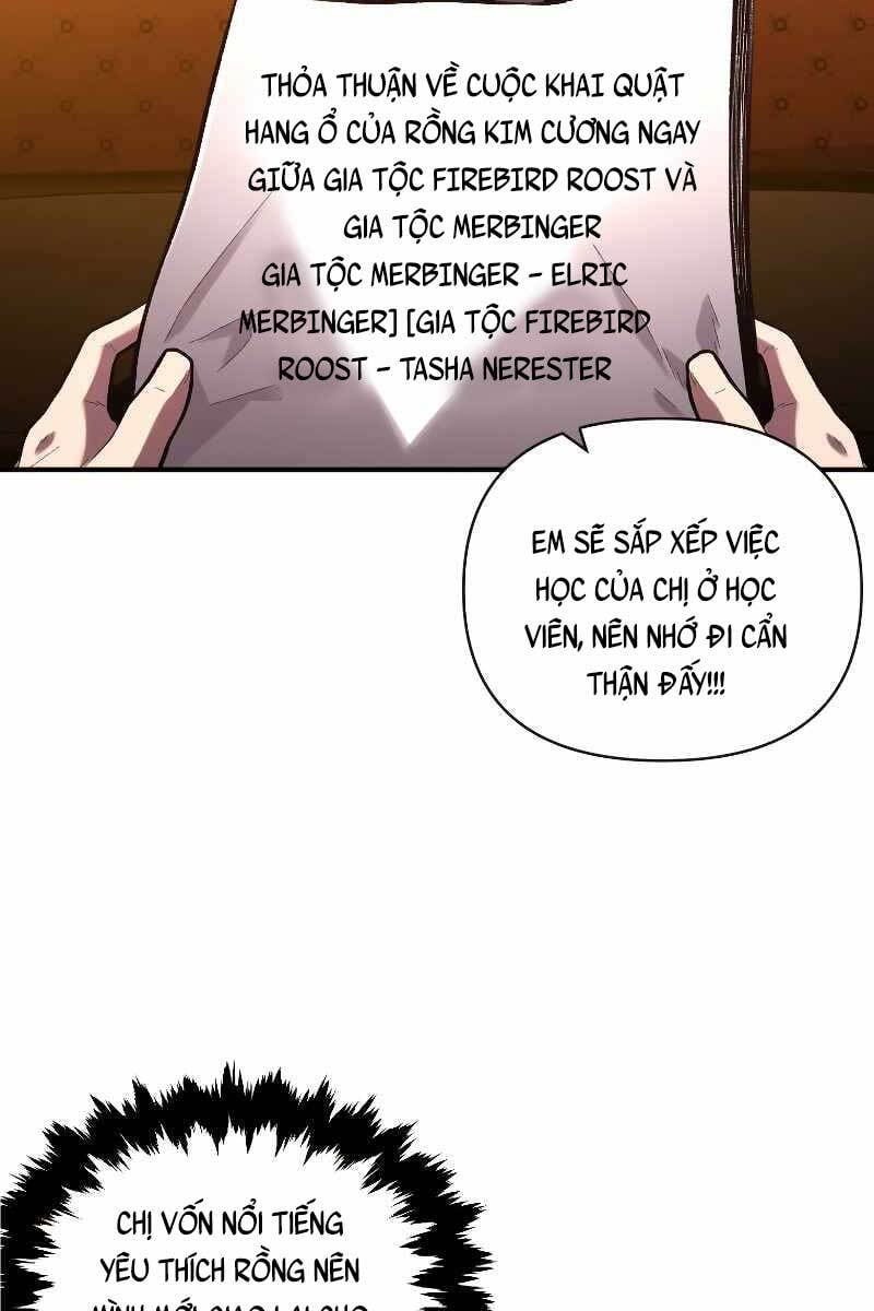 Thiên Tài Ma Pháp Sư Giấu Nghề Chapter 50 - Trang 4