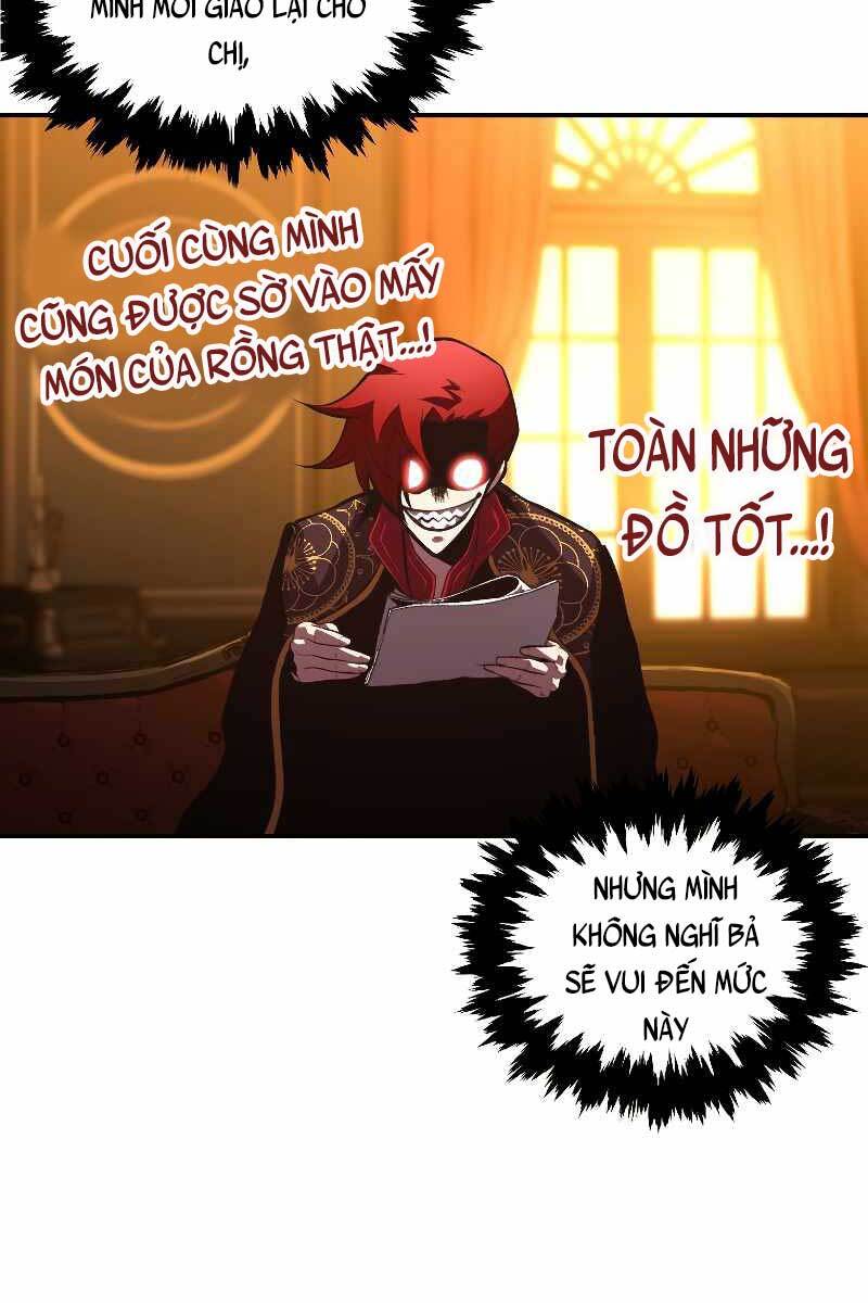 Thiên Tài Ma Pháp Sư Giấu Nghề Chapter 50 - Trang 4