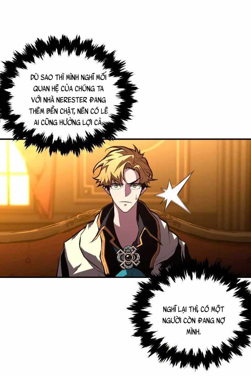 Thiên Tài Ma Pháp Sư Giấu Nghề Chapter 50 - Trang 4