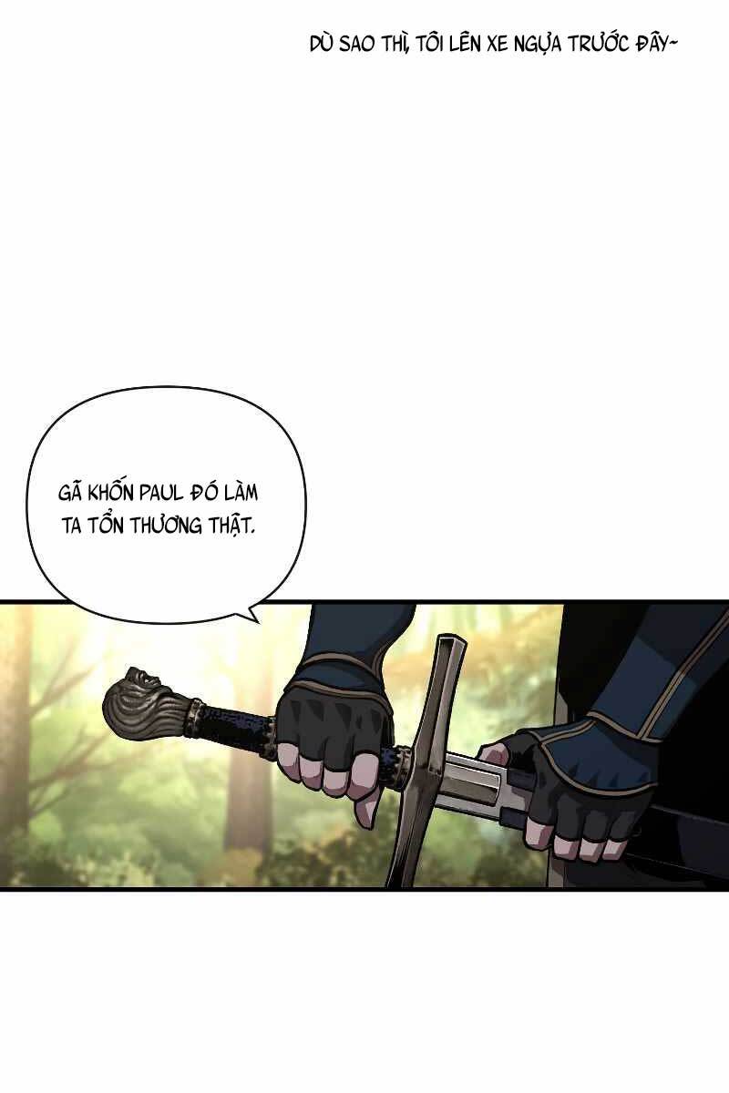 Thiên Tài Ma Pháp Sư Giấu Nghề Chapter 50 - Trang 4