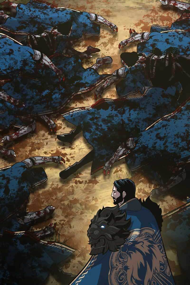Thiên Tài Ma Pháp Sư Giấu Nghề Chapter 50 - Trang 4