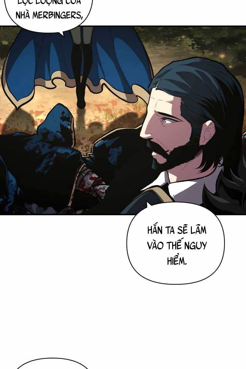Thiên Tài Ma Pháp Sư Giấu Nghề Chapter 50 - Trang 4