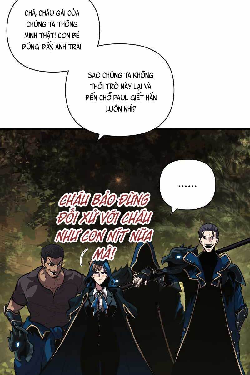 Thiên Tài Ma Pháp Sư Giấu Nghề Chapter 50 - Trang 4
