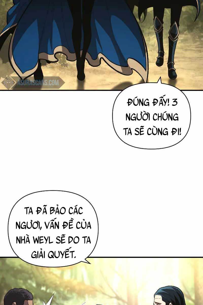 Thiên Tài Ma Pháp Sư Giấu Nghề Chapter 50 - Trang 4