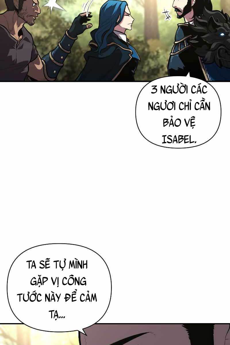 Thiên Tài Ma Pháp Sư Giấu Nghề Chapter 50 - Trang 4