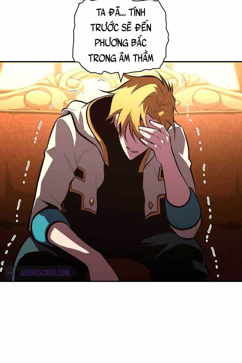 Thiên Tài Ma Pháp Sư Giấu Nghề Chapter 50 - Trang 4