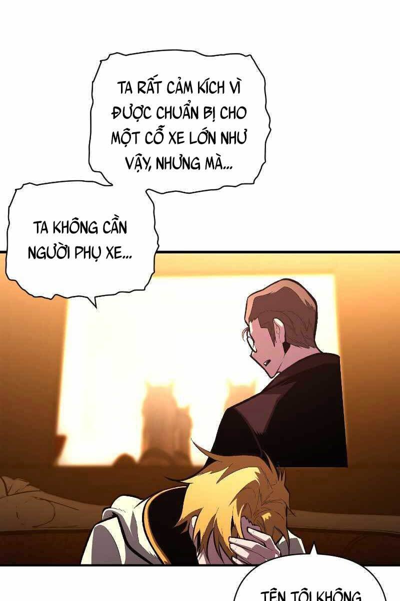 Thiên Tài Ma Pháp Sư Giấu Nghề Chapter 50 - Trang 4
