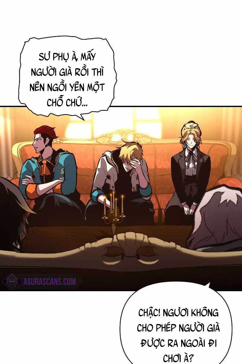 Thiên Tài Ma Pháp Sư Giấu Nghề Chapter 50 - Trang 4