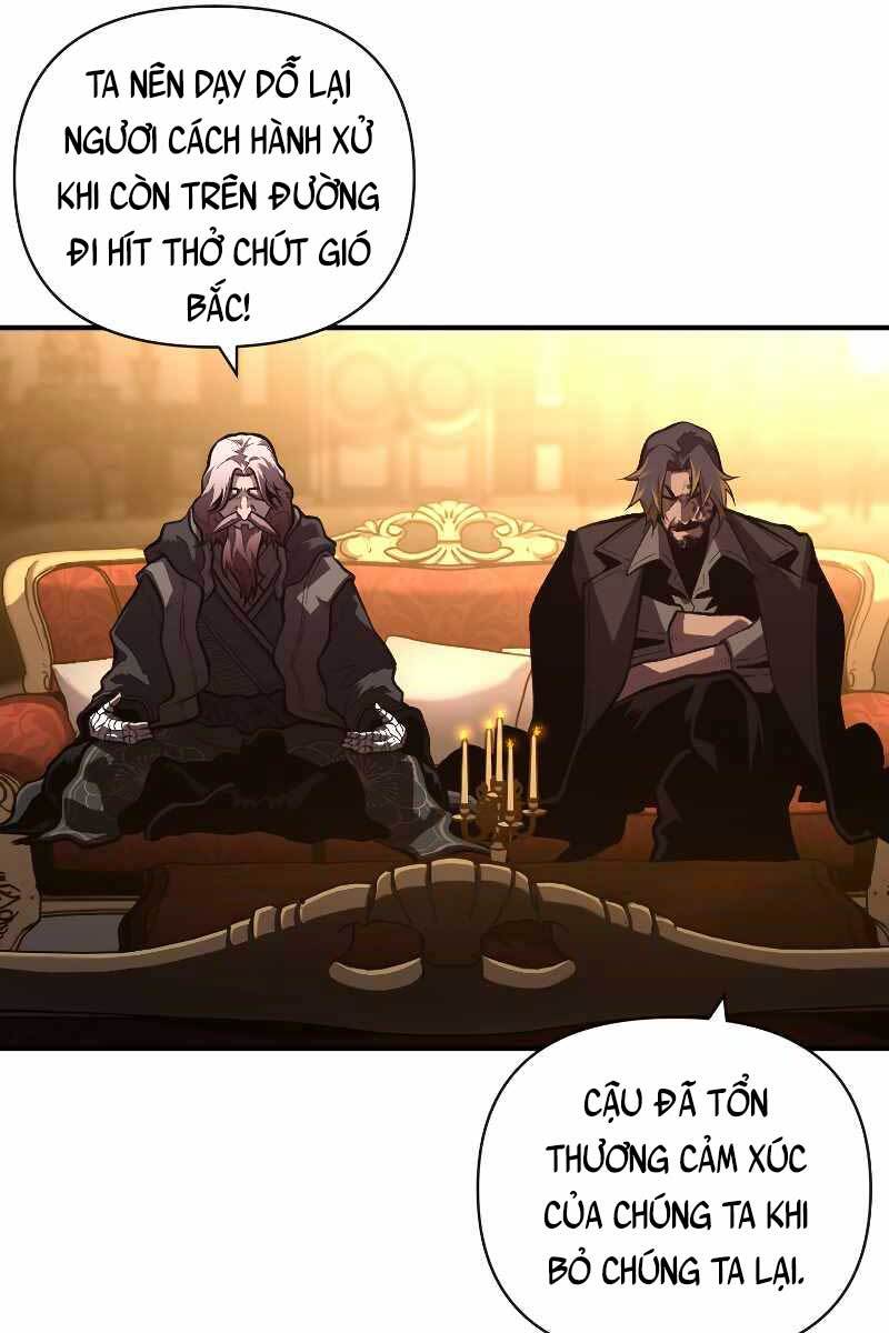 Thiên Tài Ma Pháp Sư Giấu Nghề Chapter 50 - Trang 4