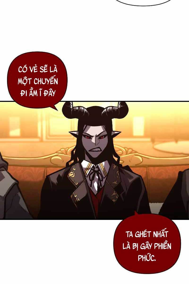 Thiên Tài Ma Pháp Sư Giấu Nghề Chapter 50 - Trang 4