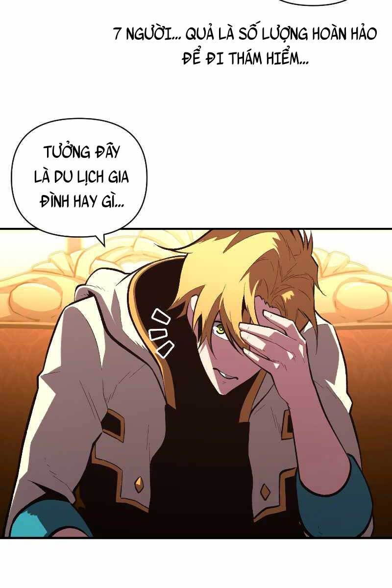 Thiên Tài Ma Pháp Sư Giấu Nghề Chapter 50 - Trang 4