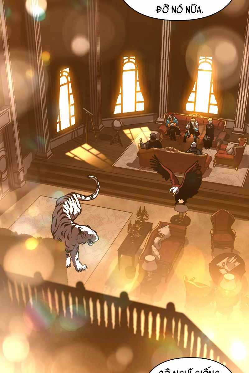 Thiên Tài Ma Pháp Sư Giấu Nghề Chapter 50 - Trang 4