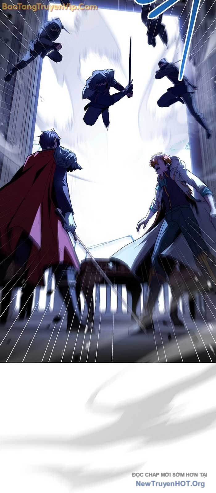 Thiên Tài Ma Pháp Sư Giấu Nghề Chapter 100 - Next 