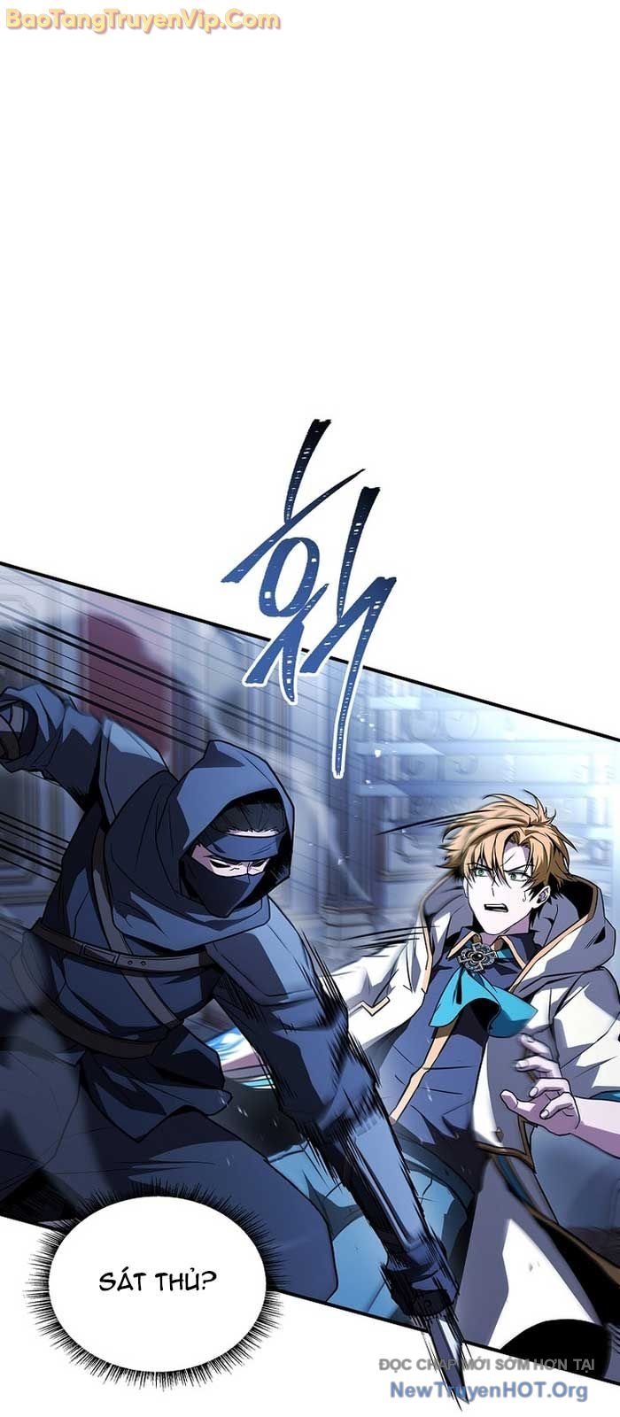 Thiên Tài Ma Pháp Sư Giấu Nghề Chapter 100 - Next 